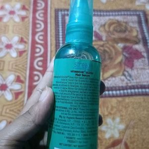 Hair Streax Serum