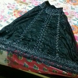 Amezing Party Wear Lehnga Choli 2 Time Use Ony No Flaws No stain
