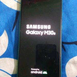 Samsung M30s Mobile You have to Repair