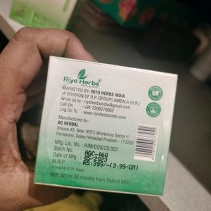 Face Cream Fix Price