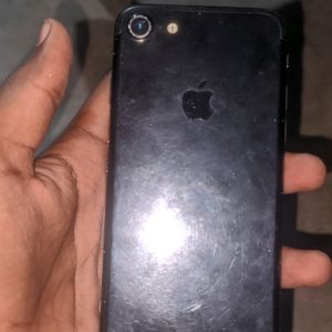 Iphone 7 Working But iCloud Lock Hai