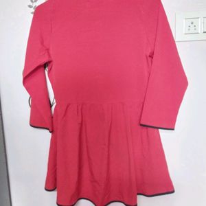 Sassafras Red Top