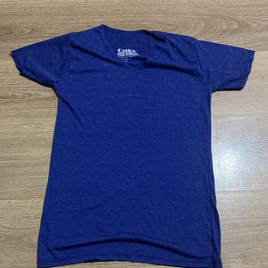 2 Bamboo Fiber Light Weight T-shirt