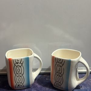 Ceramic Cup