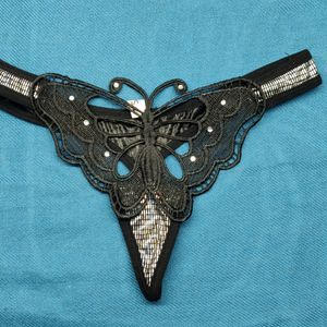 Hot Butterfly Brief