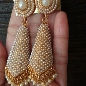 TRADITIONAL EARRINGS FOR PARTY N FESTIV