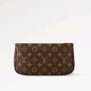 Louis Vuitton Sling Bag For Women