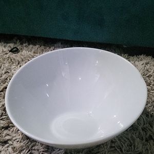 Two Serving Bowls