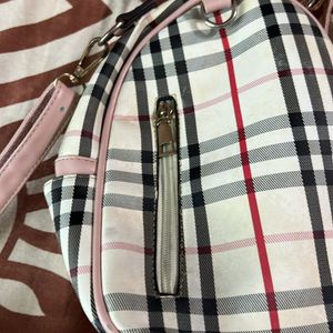 Backpack From Lulu & Sky