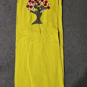 Long Kurti With Jacket