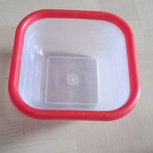 Plastic Bowls