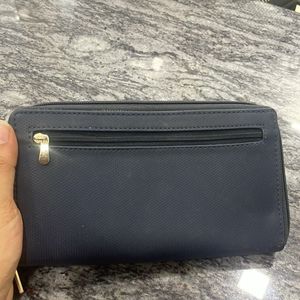 Baggie. Wallet