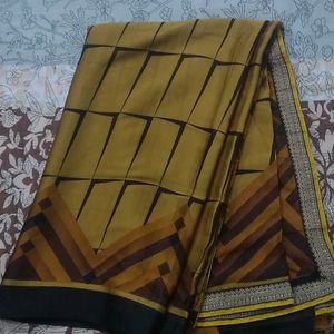 Pretty Soft Chiffon Saree