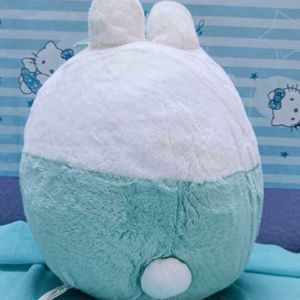 Molang Plushie