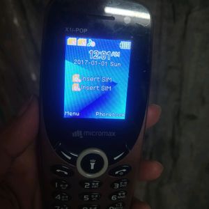 Micromax Mobile