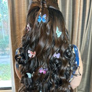 Butterfly Clip 💕