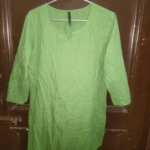 Women Kurta Office Wear