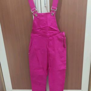 Dungaree