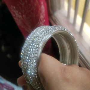 Diamond Bangle ☺☺