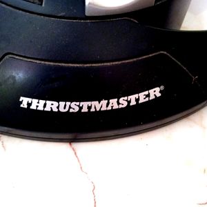 THRUSTMASTER T- FLIGHT STICK X