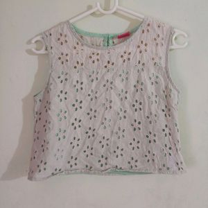 Combo Crop Tops For Women