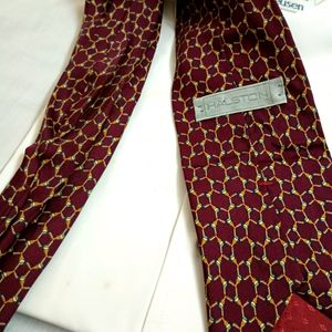 Men's Ties (Individual / Comb)