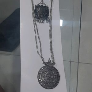 Necklace