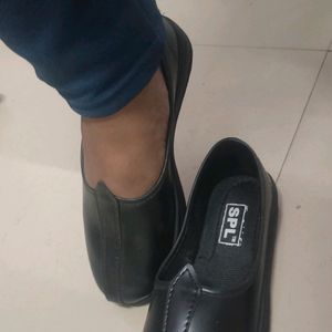 Mens Day Night Shoes