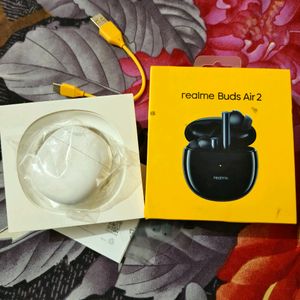 Realme Buds Air 2