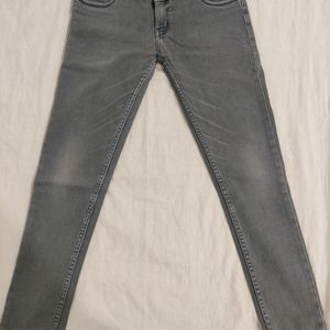 Stretchable Jeans