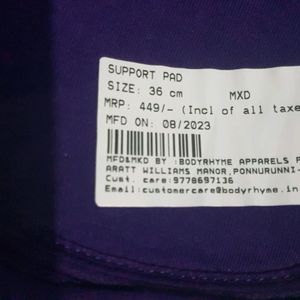 Paded Bra New With Tag