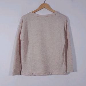 Cherokee Knitted Sweatshirt(Women's)