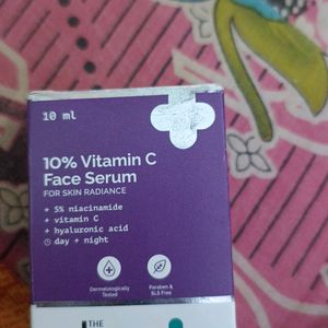 Vitamin C Serum