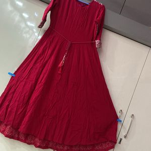 Diwali Offers Good 👀 👗 Dress For A Girl 👧😍😍