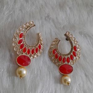 Fashion Earrings