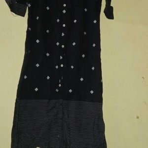 Freebie💥🎉Long Sleeves Kurti