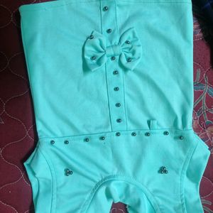 Kids Skirt Set