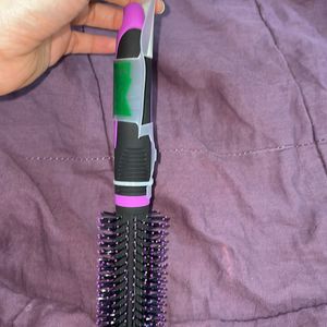 Curling Hair Brush