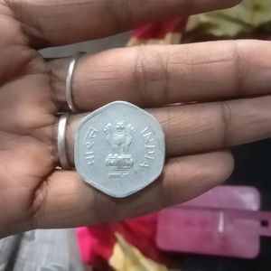 20 Old Coin