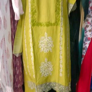 Pakistani Kurta Set