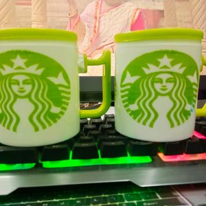 Starbucks Coffee Mugs