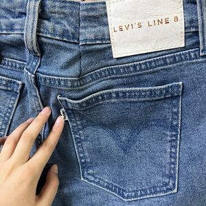 Levis Jeans