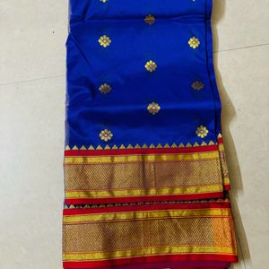 paithani saree