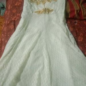 Ethnic Gown