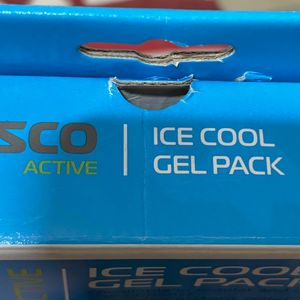 Price Drop!!!Ice Cool Gel Pack