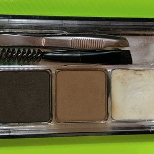 Wet And Wild Eyebrow Kit