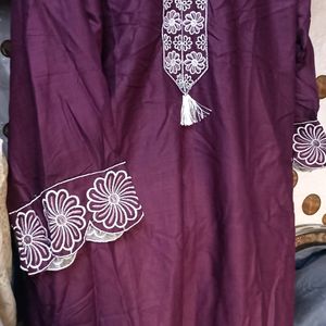 Brand New Pack Of 3 Kurtas