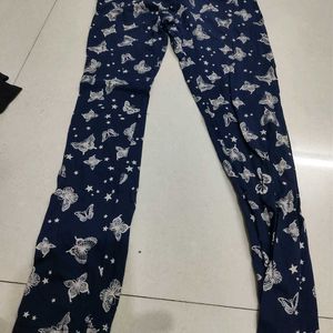 Girls Pant