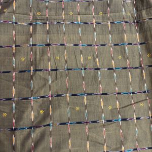 Odisha Weave Handloom Cotton Saree