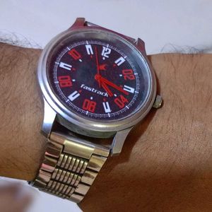 Wrist Watch